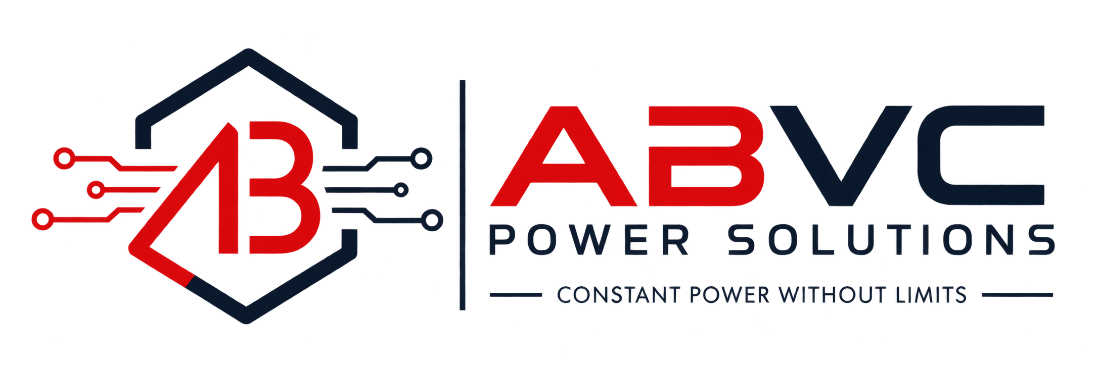 logo abvc power sol